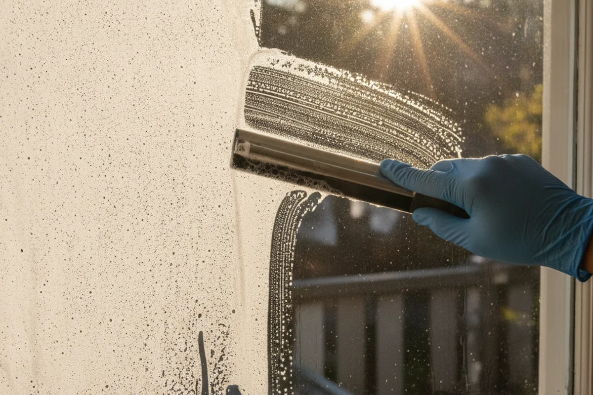 Window Cleaning in Oakland, CA